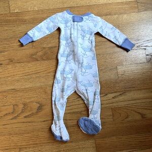 TBBC night night 3-6 month